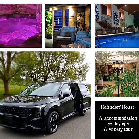 Hahndorf House B&B 외부 사진