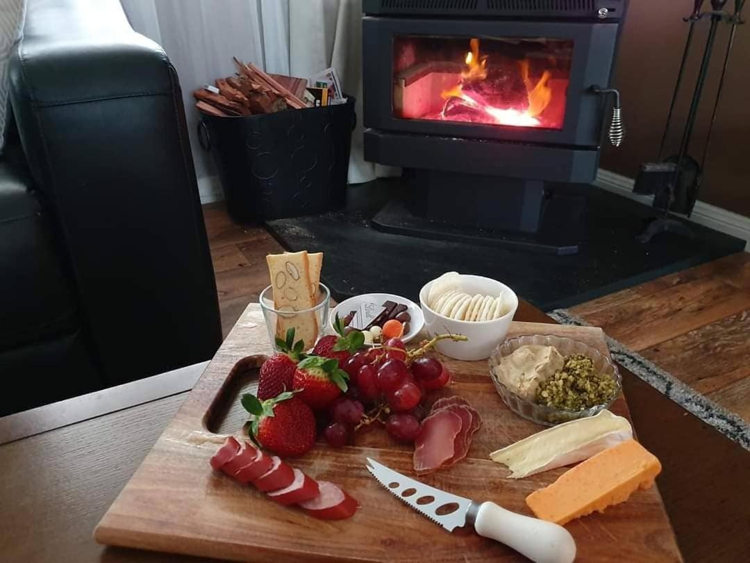 Hahndorf House B&B 외부 사진