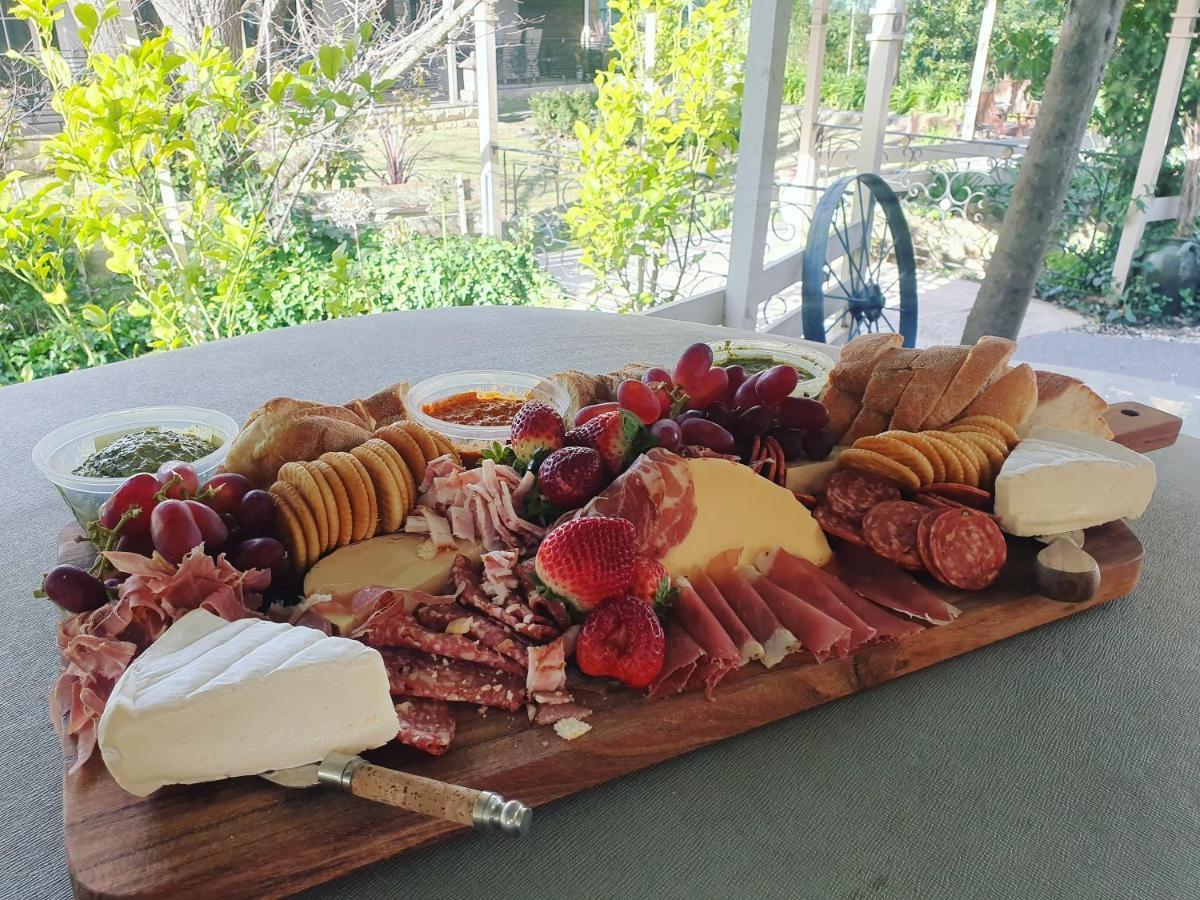 Hahndorf House B&B 외부 사진