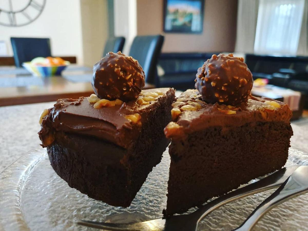 Hahndorf House B&B 외부 사진