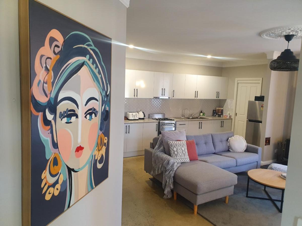 Hahndorf House B&B 외부 사진