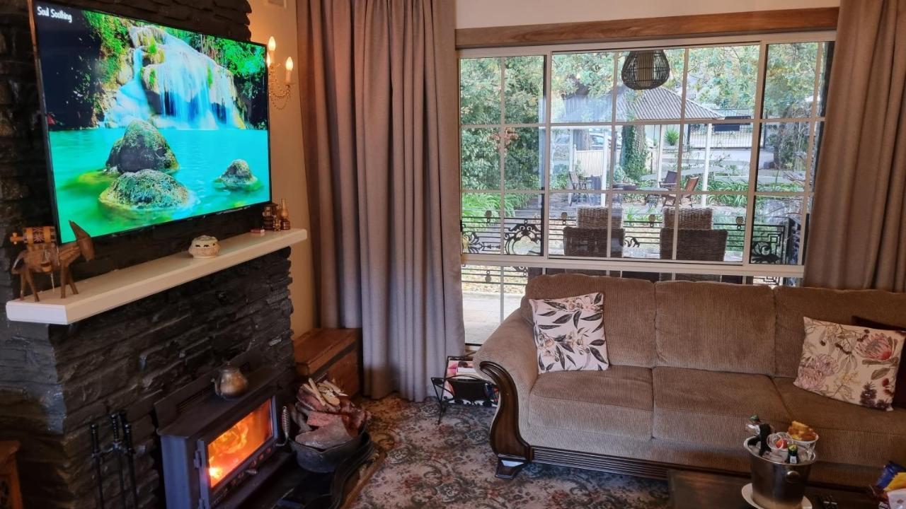 Hahndorf House B&B 외부 사진
