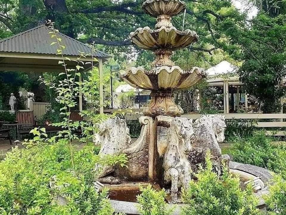 Hahndorf House B&B 외부 사진