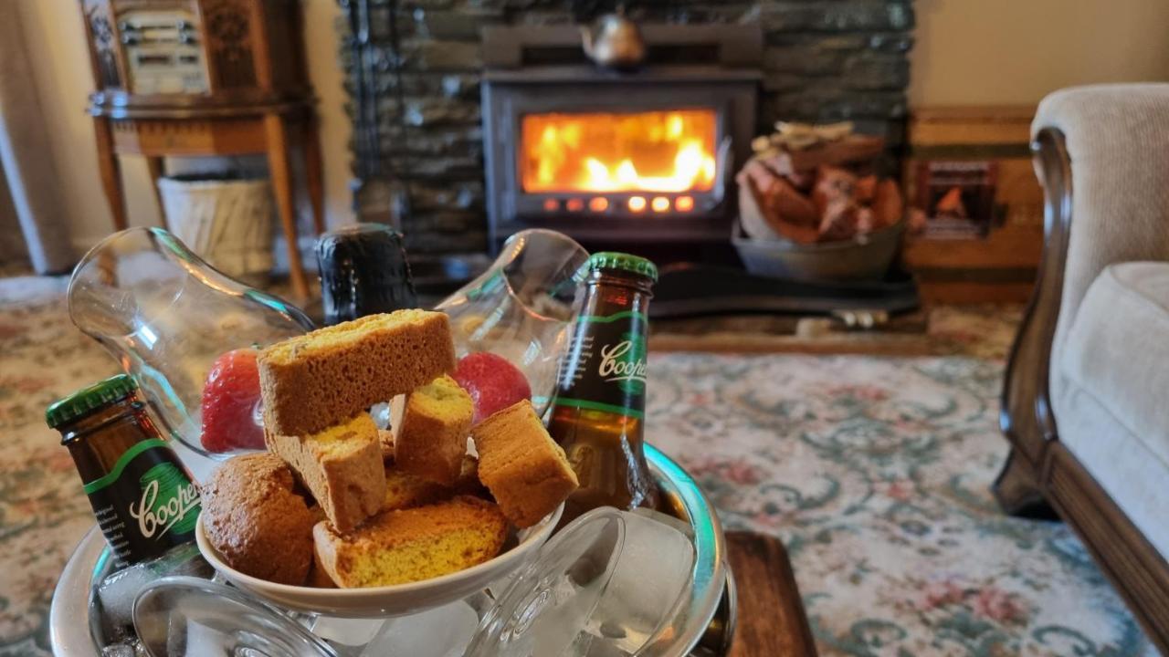 Hahndorf House B&B 외부 사진