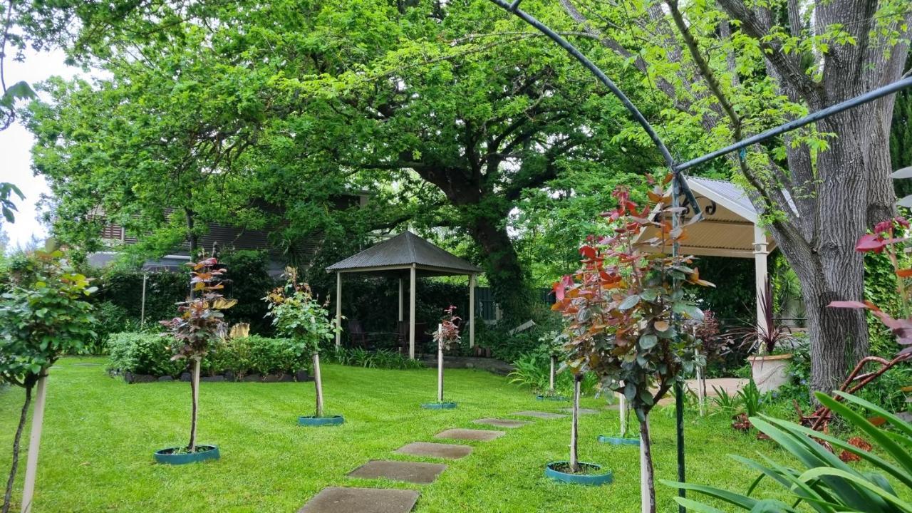 Hahndorf House B&B 외부 사진