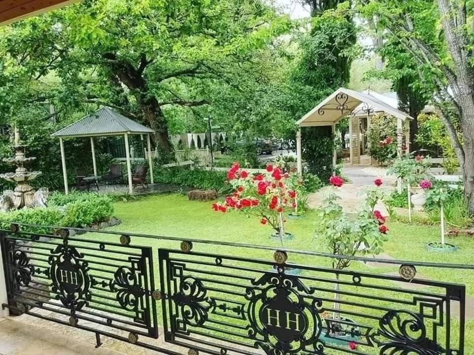 Hahndorf House B&B 외부 사진