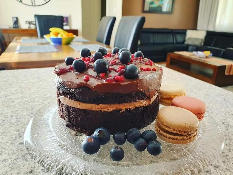 Hahndorf House B&B 외부 사진