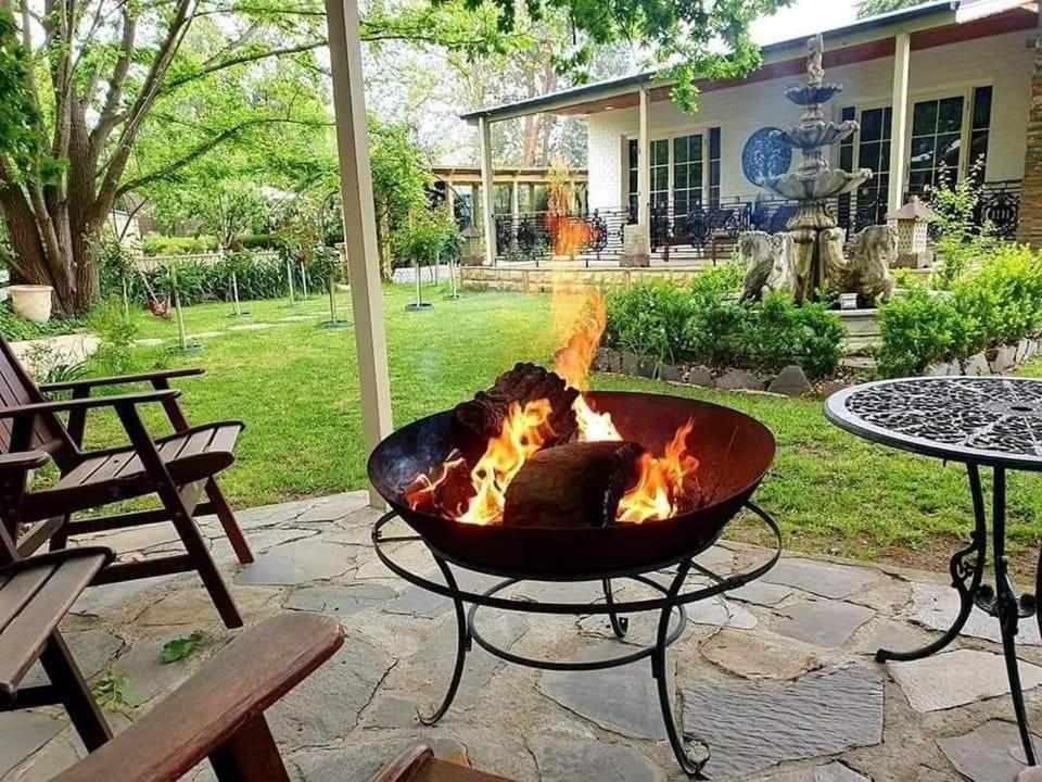Hahndorf House B&B 외부 사진