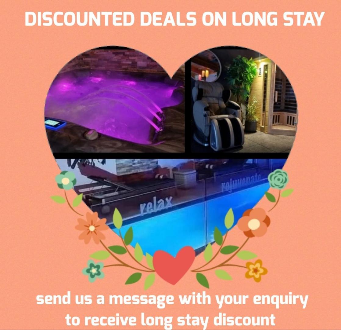 Hahndorf House B&B 외부 사진