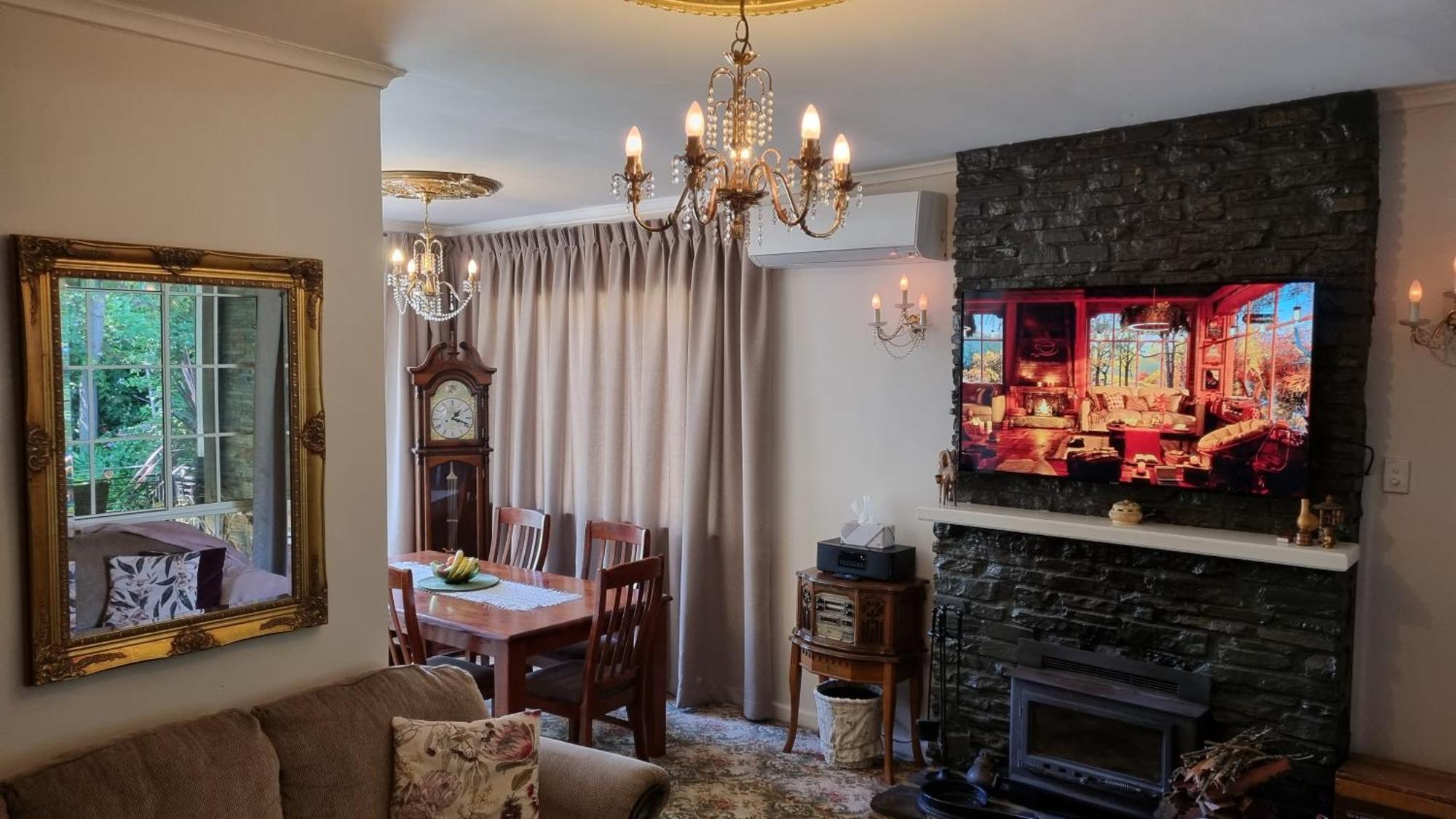 Hahndorf House B&B 외부 사진