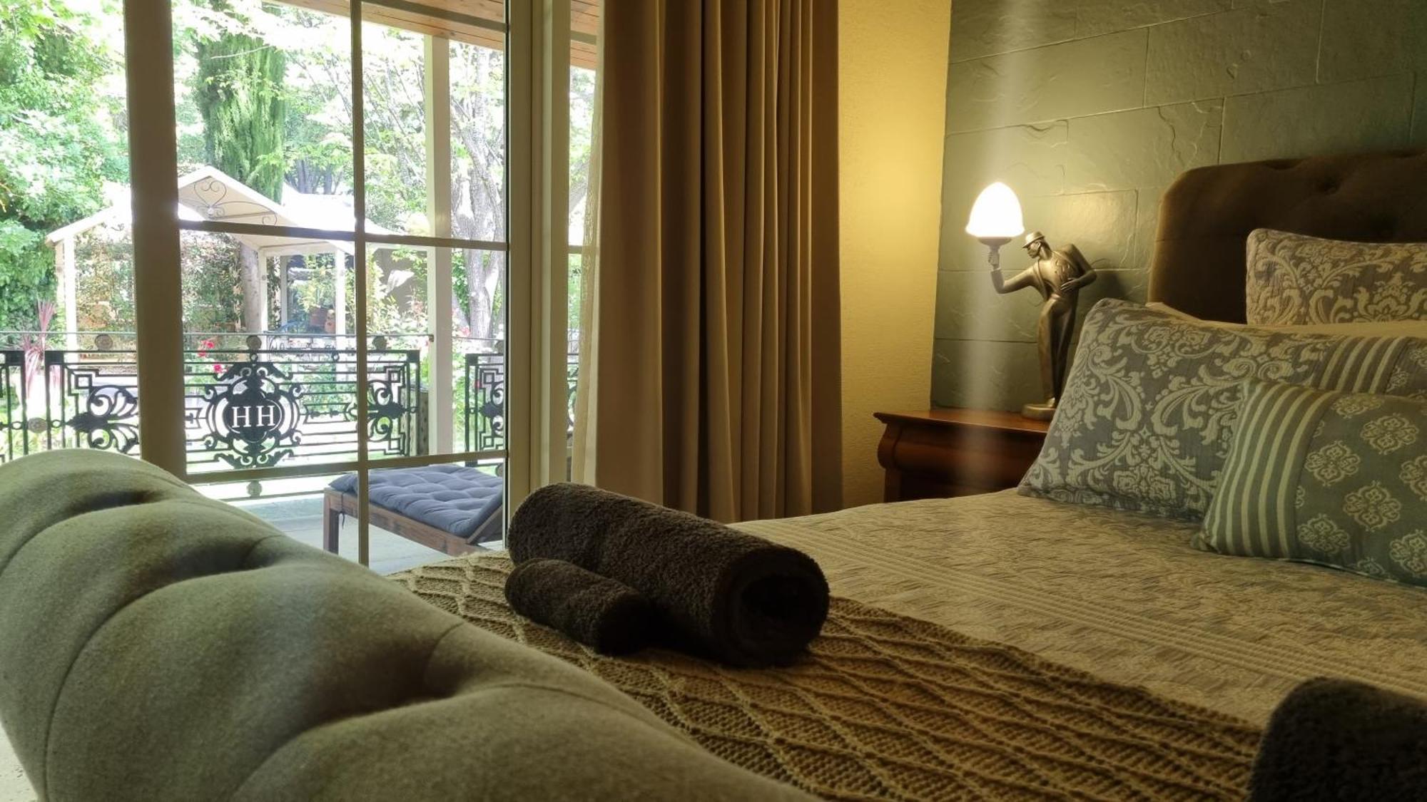 Hahndorf House B&B 외부 사진
