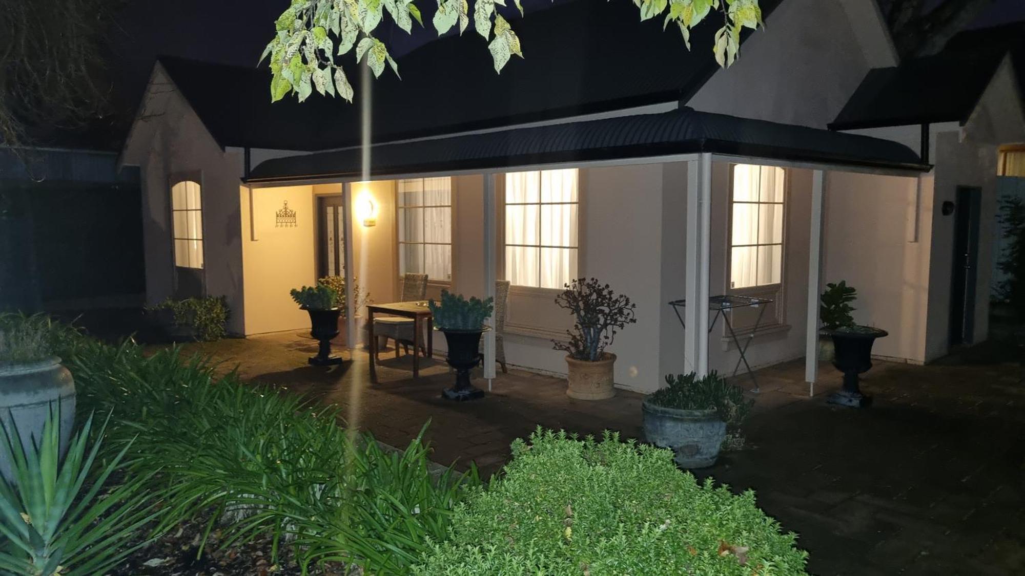 Hahndorf House B&B 외부 사진