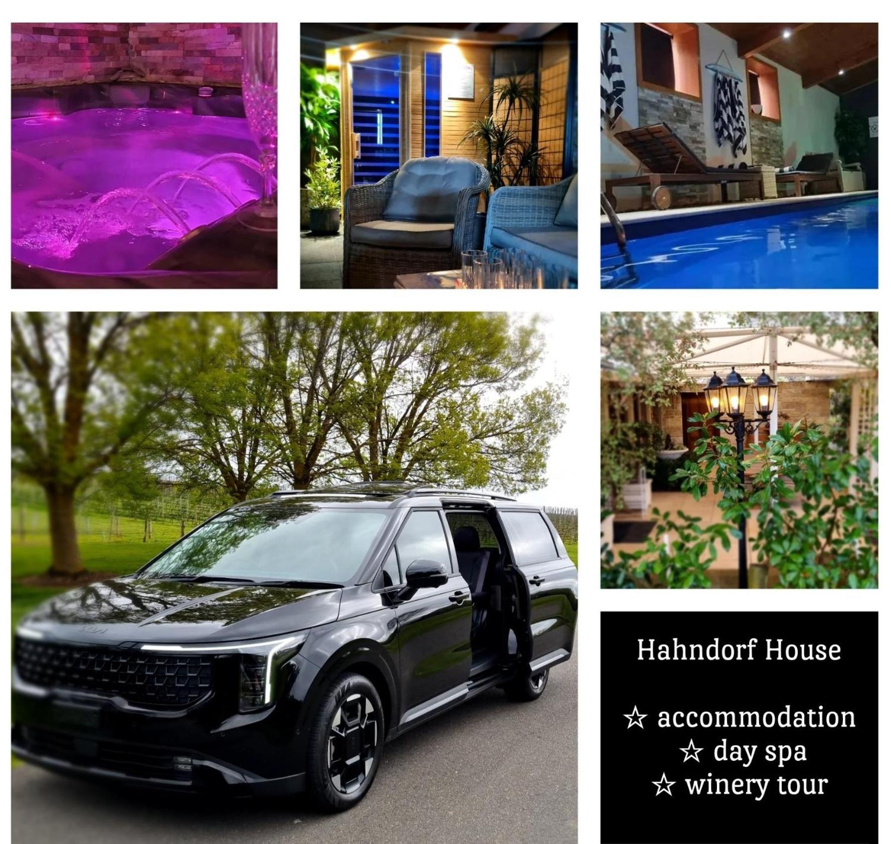 Hahndorf House B&B 외부 사진