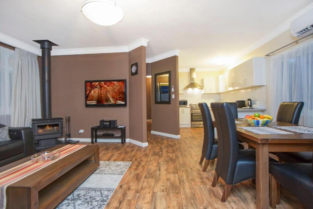 Hahndorf House B&B 외부 사진